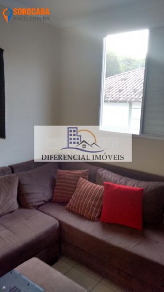 Casa em Vila Haro, Sorocaba - Linda casa em condominio - Foto 7